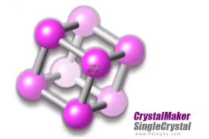 دانلود نرم افزار CrystalMaker SingleCrystal 5.1.0.300 مدل سازی و آنالیز ساختارهای بلوری و مولکولی
