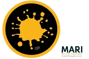 دانلود نرم افزار The Foundry Mari 7.0v2 برنامه پیشرفته نقاشی و تکستچرینگ سه‌ بعدی