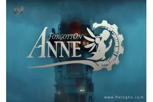 دانلود بازی Forgotton Anne – آنه فراموشکار برای کامپیوتر