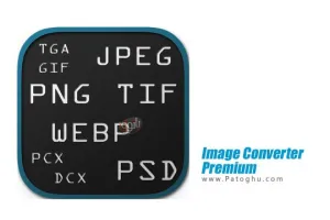 دانلود Image Converter Premium v6.05 – مبدل فرمت های مختلف عکس برای اندروید
