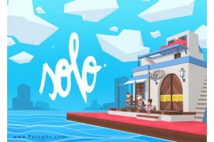 دانلود بازی Solo – سولو برای کامپیوتر