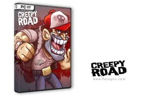 دانلود بازی Creepy Road – جاده های ترسناک برای کامپیوتر