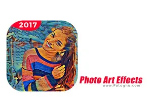 دانلود برنامه 2.8 Photo Art Effects - افکت گذاری هنری روی تصاویر برای اندروید