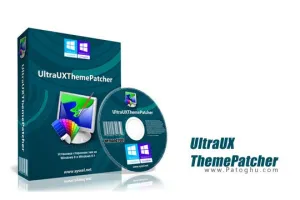 دانلود نرم افزار UltraUXThemePatcher 4.4.3 – پیش نمایش و نصب تم های مختلف ویندوز