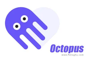 دانلود 7.2 Octopus – کنترل گوشی اندروید به وسیله کیبورد و موس و گیم پد