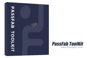دانلود نرم افزار شکستن رمز ویندوز و اسناد آفیس و پی دی اف PassFab ToolKit 8.5.0.9