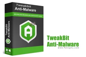 نرم افزار آنتی مالوار TweakBit Anti-Malware 2.2.1.3