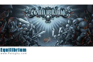 دانلود بازی استراتژیک Equilibrium v2.1 آندروید