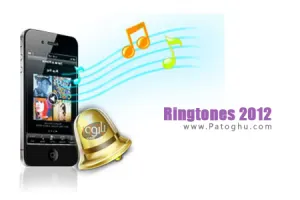 دانلود مجموعه زنگ موبايل 2012 برای گوشی های موبایل