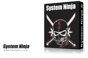 دانلود System Ninja 4.0.1 بهینه سازی ویندوز و افزایش سرعت ویندوز