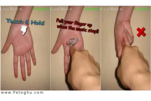 دانلود بازی سرگرم کننده اگه می تونی منو بگیر Grab me if you can آندروید