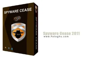دانلود نرم افزار ضد جاسوسی و اسپای ور قدرتمند 7.1.2.1 Spyware Cease 2011