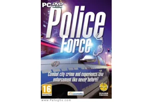دانلود بازی پلیسی و مهیج 2 Police Force