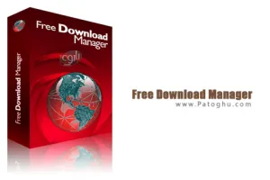 دانلود نرم افزار رايگان مديريت دانلود Free Download Manager 6.32.0.6586