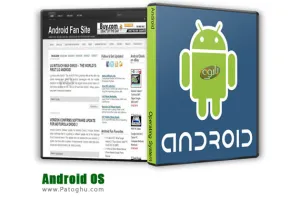 دانلود سیستم عامل اندروید Android-x86 9.0-r2 قابل نصب و اجرا در کامپیوتر