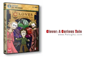 دانلود بازی زیبا و کم حجم آرکید Clover: A Curious Tale
