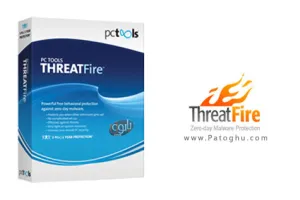 محافظت از کامپیوتر شما در مقابل حملات اینترنتی با نرم افزار PC Tools ThreatFire v4.7.0.53