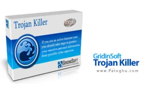 دانلود پاکسازی کامپیوتر از تروجان با Trojan Killer 2.1.34