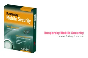 دانلود آنتی ویروس کسپرسکی برای اندروید Kaspersky Mobile Security v11.111.4.11505