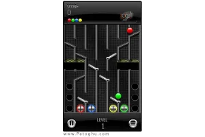 بازی Ballix Fun And Entertaining نوکیا S60v5