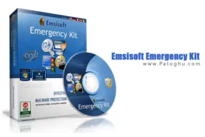 دانلود Emsisoft Emergency Kit v2020.3.1.10032 | حذف آسان بدافزارها و ویروس ها با آنتی ویروس قابل حمل و رایگان