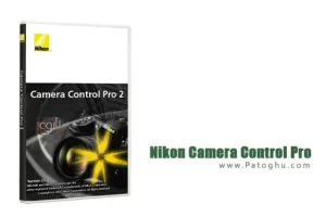 کنترل از راه دور دوربین های نیکون | دانلود نرم افزار Nikon Camera Control 2.37.1