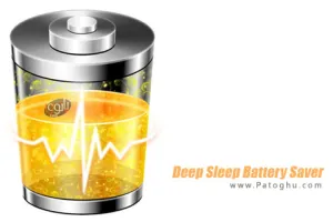 مدیریت و بهینه سازی باتری اندروید Deep Sleep Battery Saver Pro v5.1