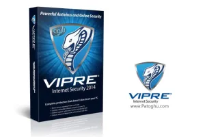 دانلود وایپر اینترنت سکوریتی امنیت کامل در اینترنت VIPRE Internet Security with Firewall 2016 9.0.1.4