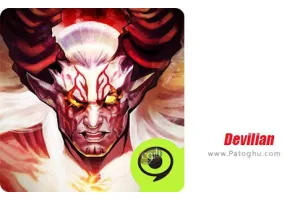 دانلود بازی Devilian 1.0.6.36852 اهریمنی برای اندروید
