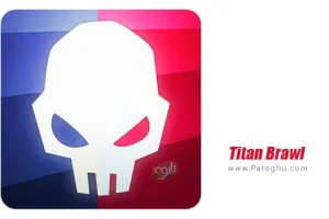 دانلود بازی Titan Brawl 1.4.1 خشم تایتان ها برای اندروید
