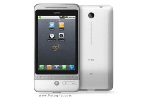 دانلود تم بسیار زیبای iPhone 4S آندروید