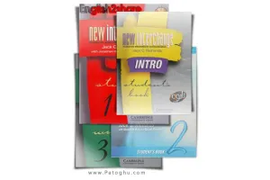 مجموعه فایل های صوتی کتاب آموزش زبان Interchange برای موبایل