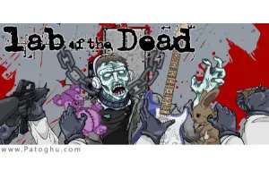 دانلود بازی Lab of the Dead اندروید