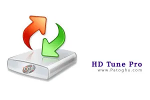 دانلود HD Tune Pro 6.00 افزایش بازدهی و بهینه سازی سیستم