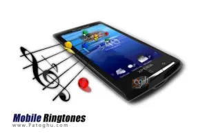 دانلود مجموعه رینگتون بی نظیر سیستم عامل iOS 5