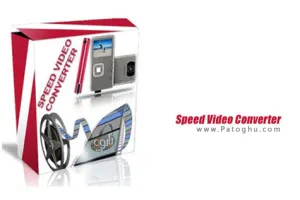 تبدیل فایلهای تصویری با نرم افزار Speed Video Converter 4.4.47