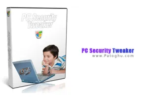 افزایش امنیت سیستم با نرم افزار PC Security Tweaker 9.8