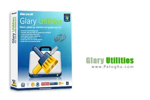 دانلود نرم افزار Glary Utilities Pro 6.36.0.40 | نسخه جدید برنامه بهینه سازی ویندوز
