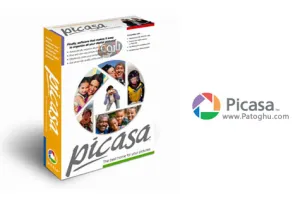 جستجو ، مشاهده و مدیریت تصاویر Picasa 3.9.141.255