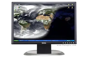 با نرم افزار DesktopEarth 2.1.1 کره زمین را در دسکتاپ خود داشته باشید!