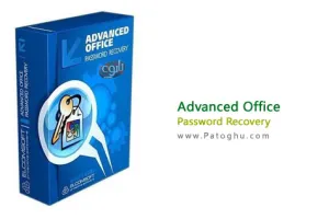 بازیابی قفل فایل های آفیس با Advanced Office Password Recovery Professional 6.50.2206