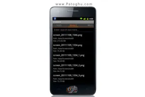 بازیابی اطلاعات پاک شده گوشی آندروید با Undelete Beta v1.0-beta3