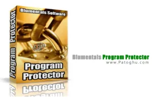 قفل گذاری روی برنامه های نصب شده - دانلود Blumentals Program Protector 4.14.0.27