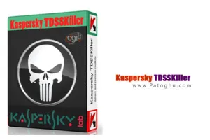 حذف کامل روت کیت ها و ابزار مخرب با Kaspersky TDSSKiller 3.1.0.26
