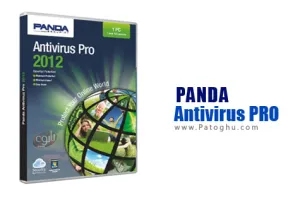 دانلود نسخه جدید آنتی ویروس قدرتمند پاندا Panda Antivirus Pro 17.0.2