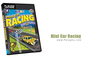 دانلود رایگان بازی مسابقه ای Mini Car Racing