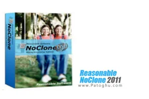 جستجو و حذف فایل های تکراری با Reasonable NoClone 2014 v6.1.45