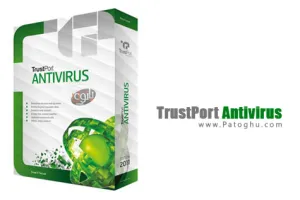 دانلود Trustport Antivirus 2017 17.0.0.6026 آنتی ویروس قدرتمند تراست پورت