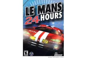 دانلود بازی اتومبیل رانی با عنوان Le Mans 24 Hours