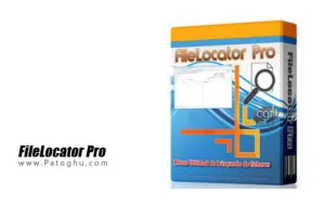 یافتن سریع اطلاعات هارد | دانلود FileLocator Pro 2022 Build 3522